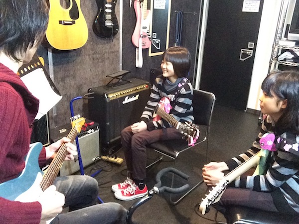 ギター教室 練馬区 石神井公園 オンライン ギター教室 練馬区 石神井公園 オンライン