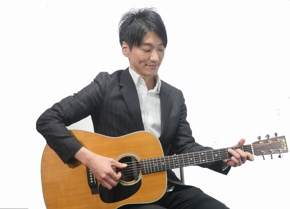 ギター教室 石神井公園 練馬区 オンラインレッスン ギター教室 石神井公園 練馬区 オンラインレッスン