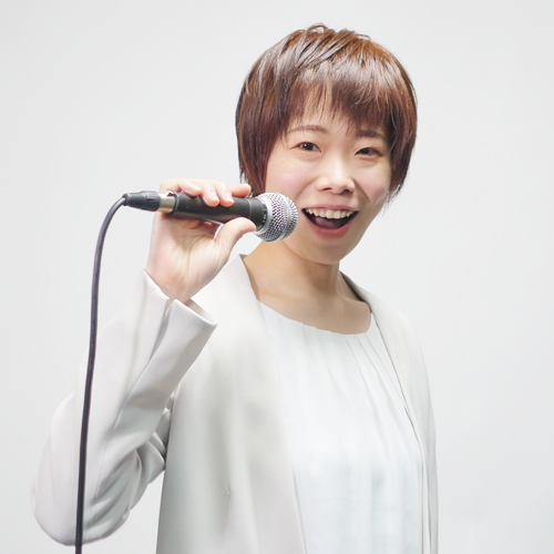 ボーカル　ボイトレ　講師　石神井公園の音楽教室　　レッスン　WALK　ON